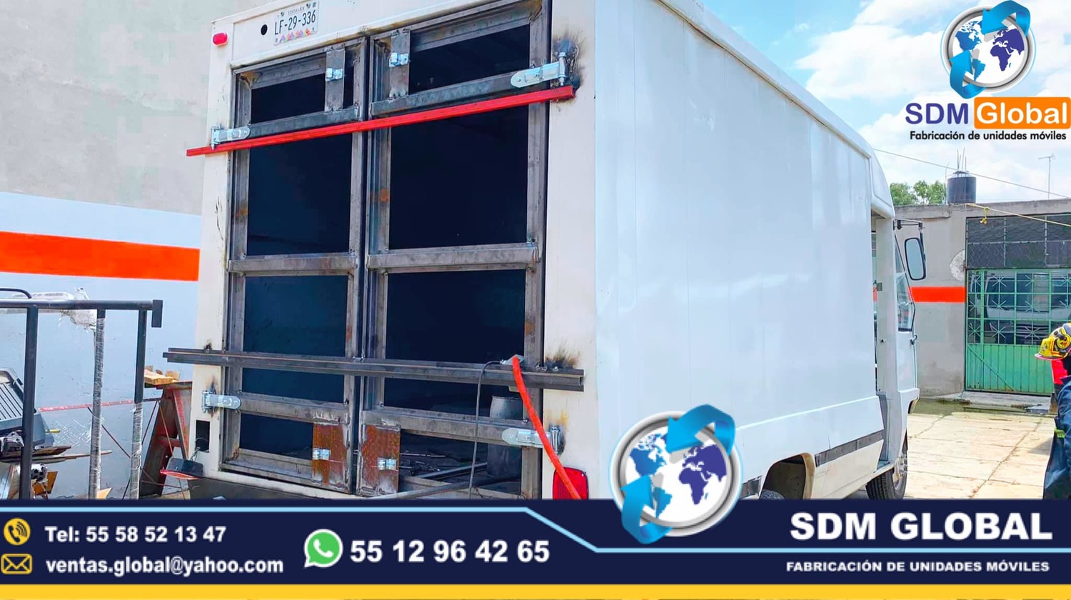 Servicio, Mantenimiento y Reparaciones de todo tipo