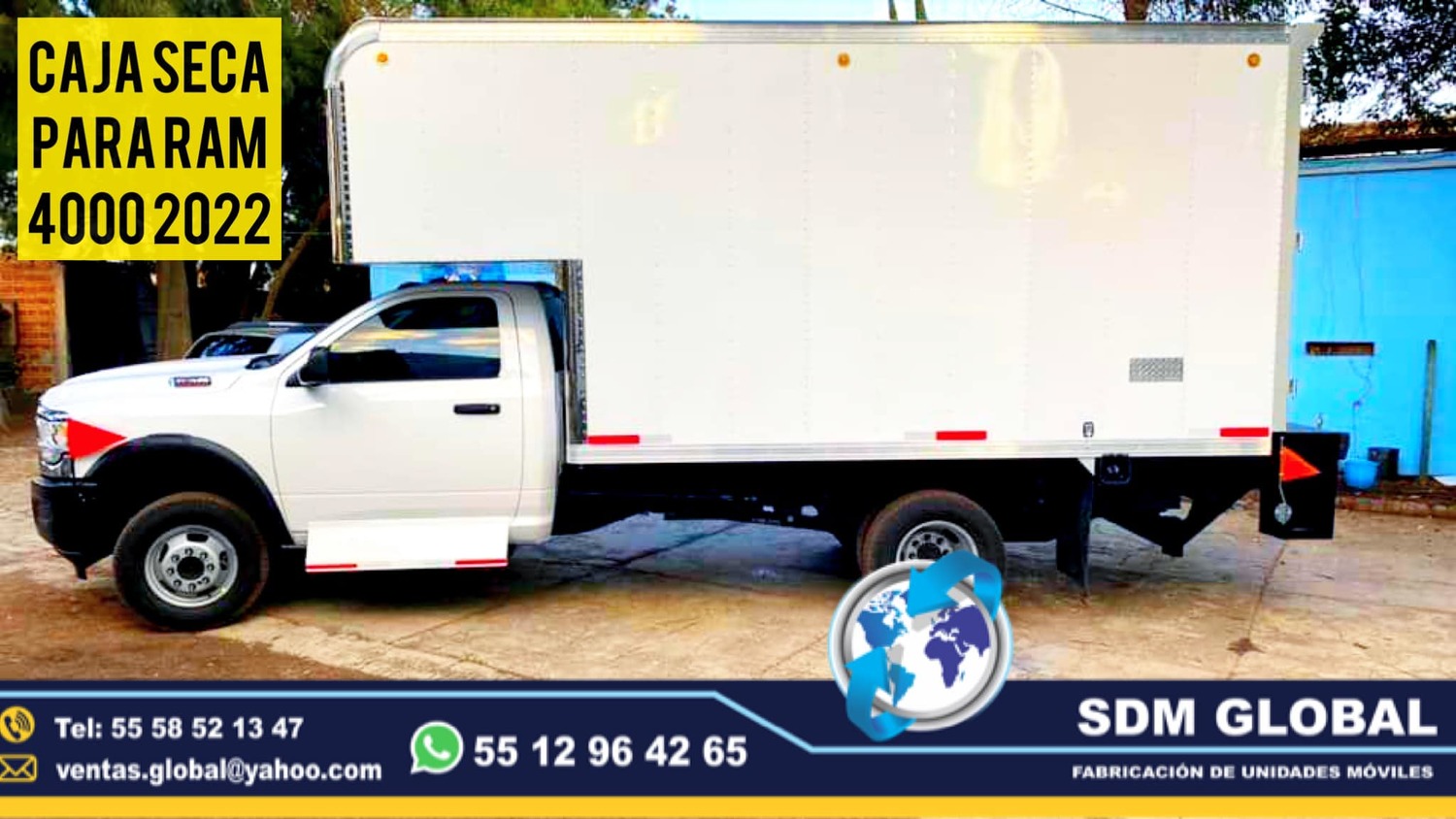 Venta de Cajas secas cuadradas y con copete 