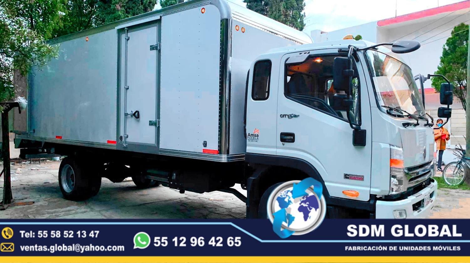 Venta de Cajas Secas cuadrada para Rabones: 